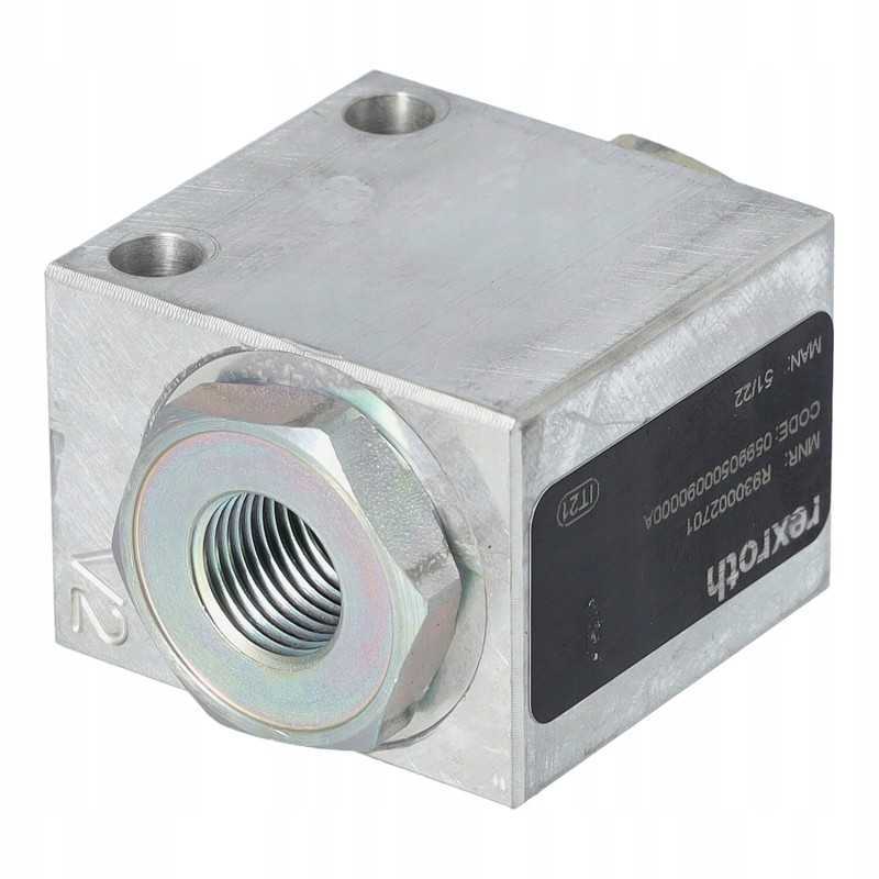 Vožtuvas 05990500090000a vfc 14 aq 50l min max 35