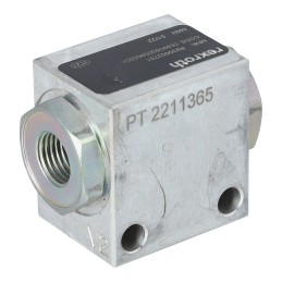 Vožtuvas 05990500090000a vfc 14 aq 50l min max 35