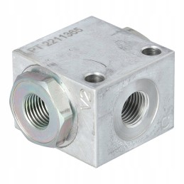 Vožtuvas 05990500090000a vfc 14 aq 50l min max 35