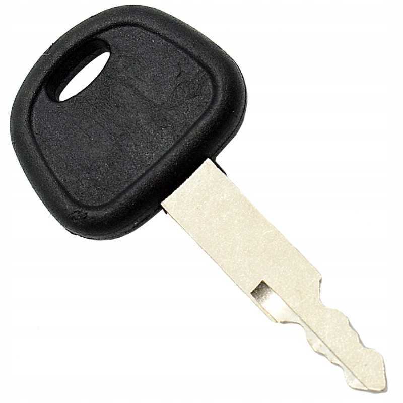 1x raktas raktas 21n4 10400k hyundai r series hl hs