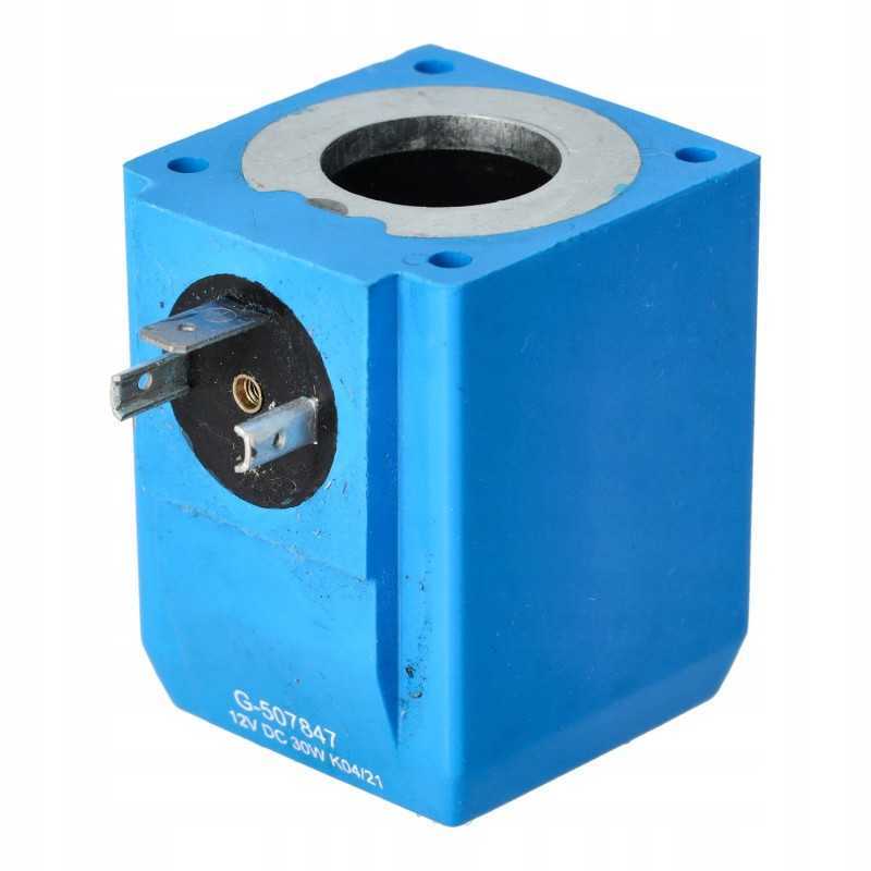 Eaton Vickers ritė 12vdc 30w fi23 h 60mm