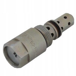 TBSD 121 220 barų RS210 perpildymo vožtuvas