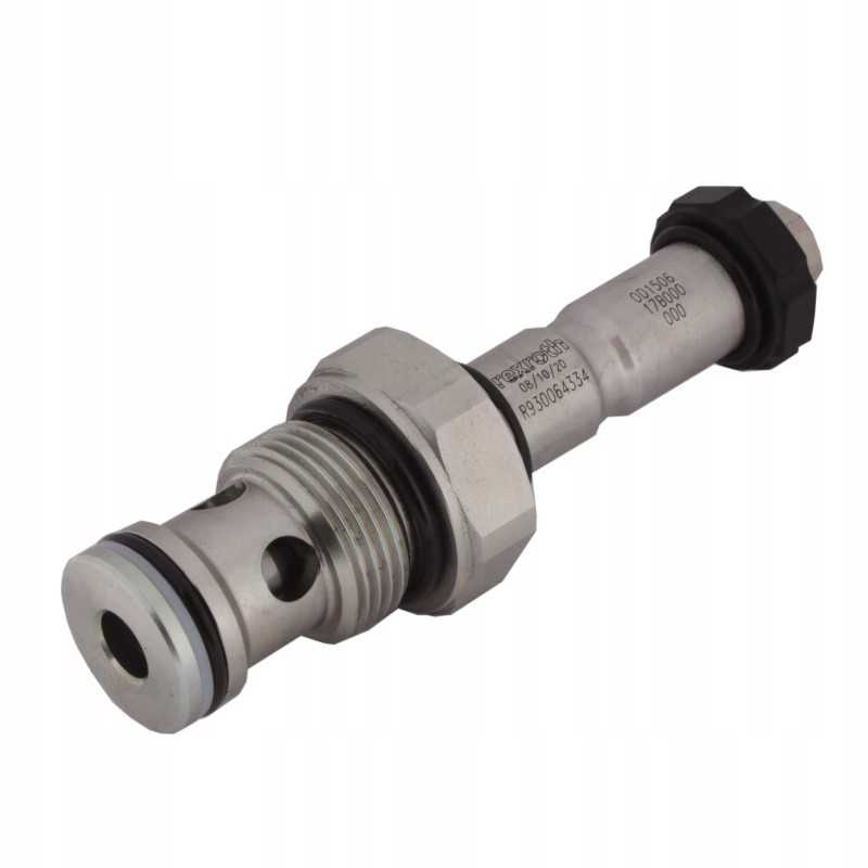 Solenoidas Nr.23 5 d16 mm