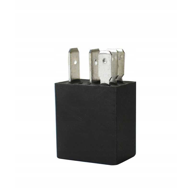 Caterpillar cva 5pin relė