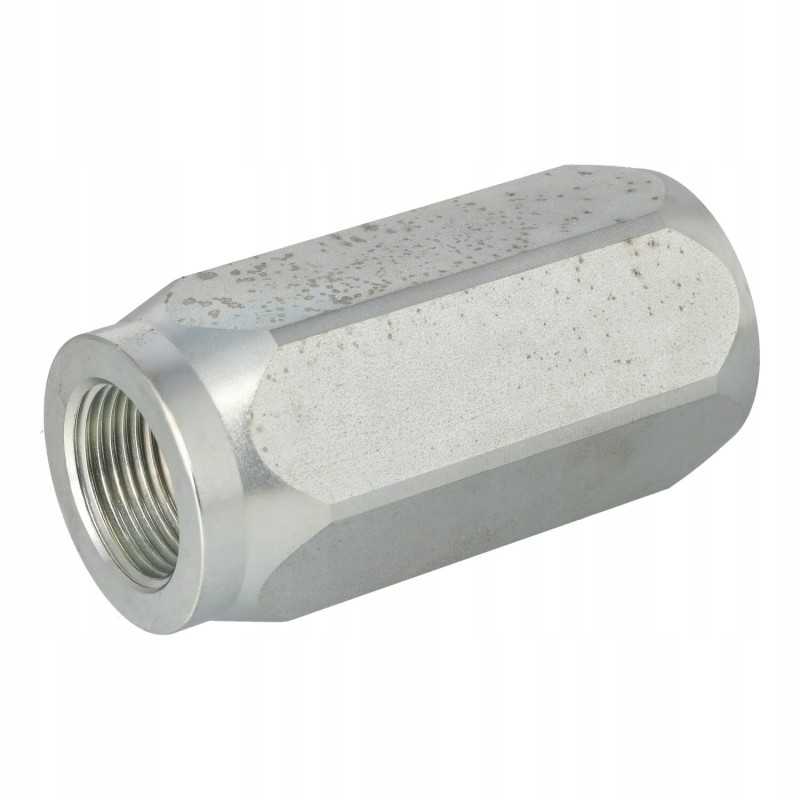 Linijinis atbulinis vožtuvas vilos hidraulika 3 4 b