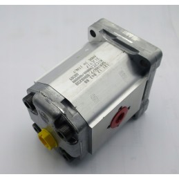 Hidraulinis variklis skm1 7 8lzbsb