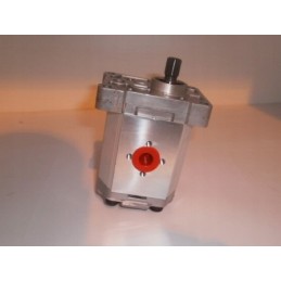 Hidraulinis variklis skm1 7 8lzbsb