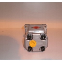 Hidraulinis variklis skm1 7 8lzbsb