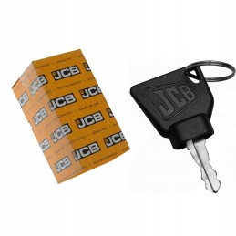 Originalus JCB raktelis uzvedimo durelėms 701 45501