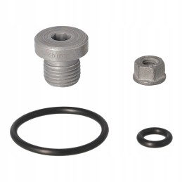 Parker l90ls bsp šoninio sandariklio rinkinys