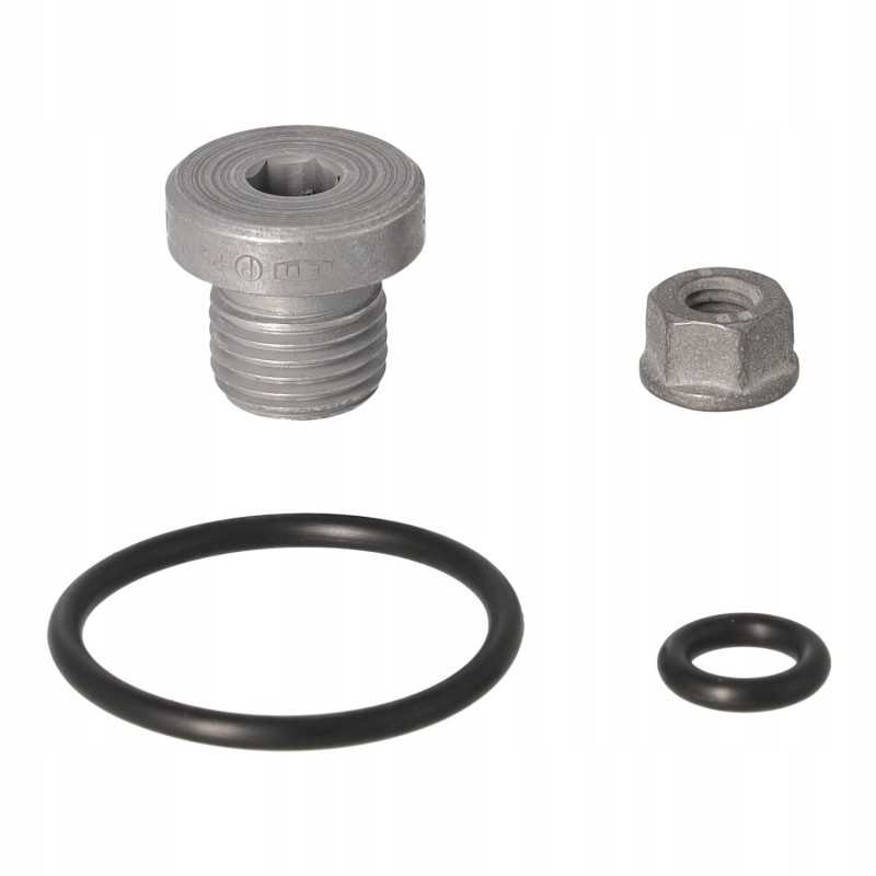 Parker l90ls bsp šoninio sandariklio rinkinys