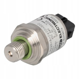 Hiab slėgio jutiklis 0 400bar naujas tipas 1 4