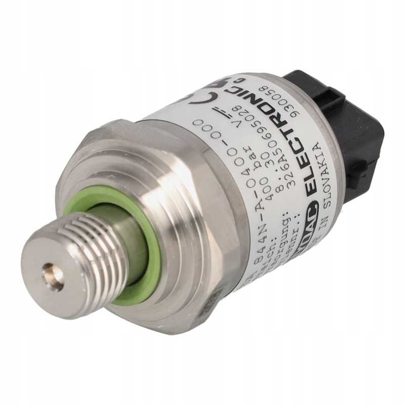 Hiab slėgio jutiklis 0 400bar naujas tipas 1 4