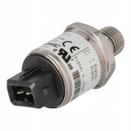 Hiab slėgio jutiklis 0 400bar naujas tipas 1 4