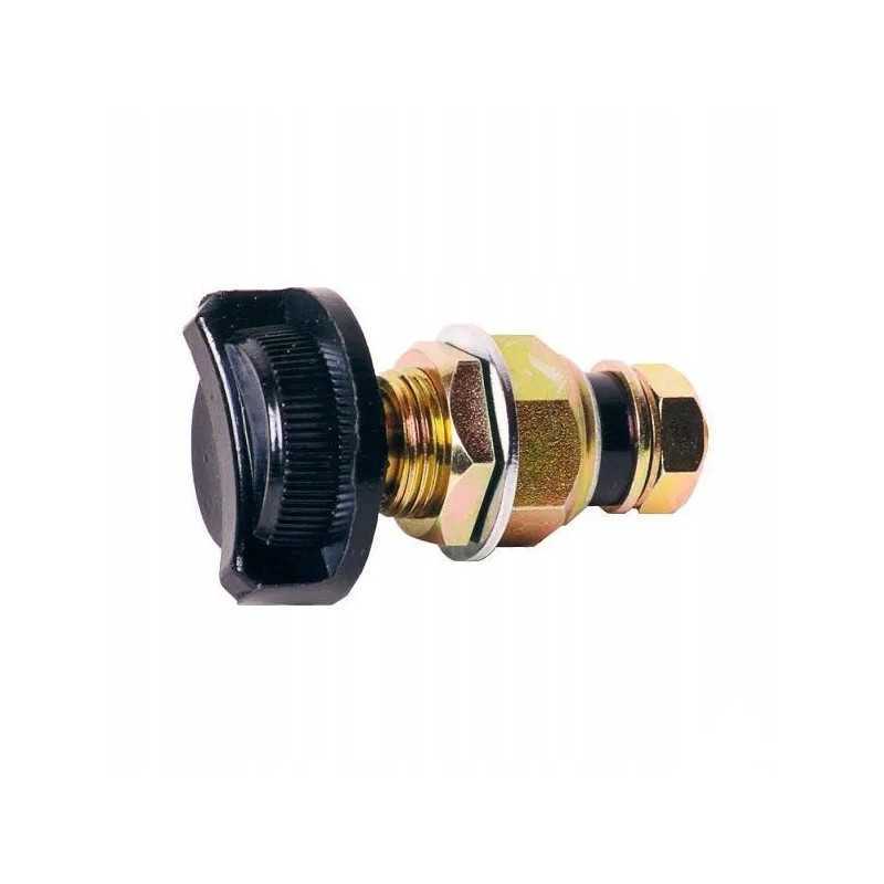 Pagrindinis akumuliatoriaus jungiklis la500028