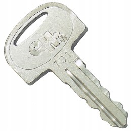 1x raktas raktas griovys ragana 701 jt20 jt60 mr90 rt