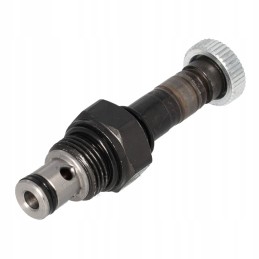 Luen NC apsauginis vožtuvas 40l min