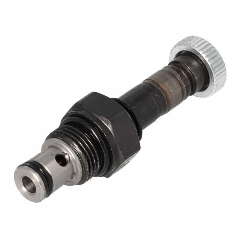 Luen NC apsauginis vožtuvas 40l min