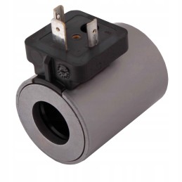 Ritė 12vdc 1 8a fi19 h 50mm