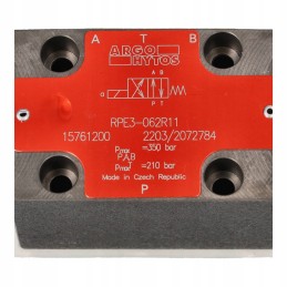 RPE3 062R11 slydimo skirstytuvas