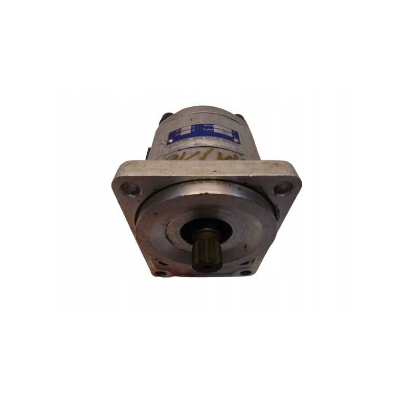 Hidraulinis siurblys Kracht KM1 16