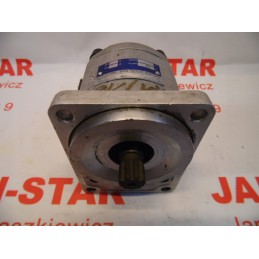 Hidraulinis siurblys Kracht KM1 16