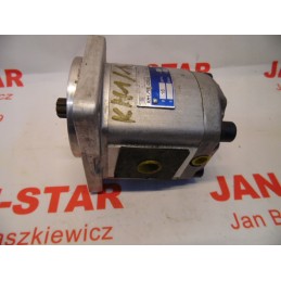 Hidraulinis siurblys Kracht KM1 16