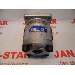 Hidraulinis siurblys Kracht KM1 16