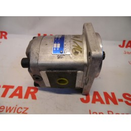 Hidraulinis siurblys Kracht KM1 16