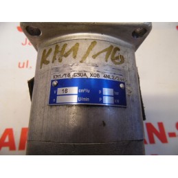 Hidraulinis siurblys Kracht KM1 16