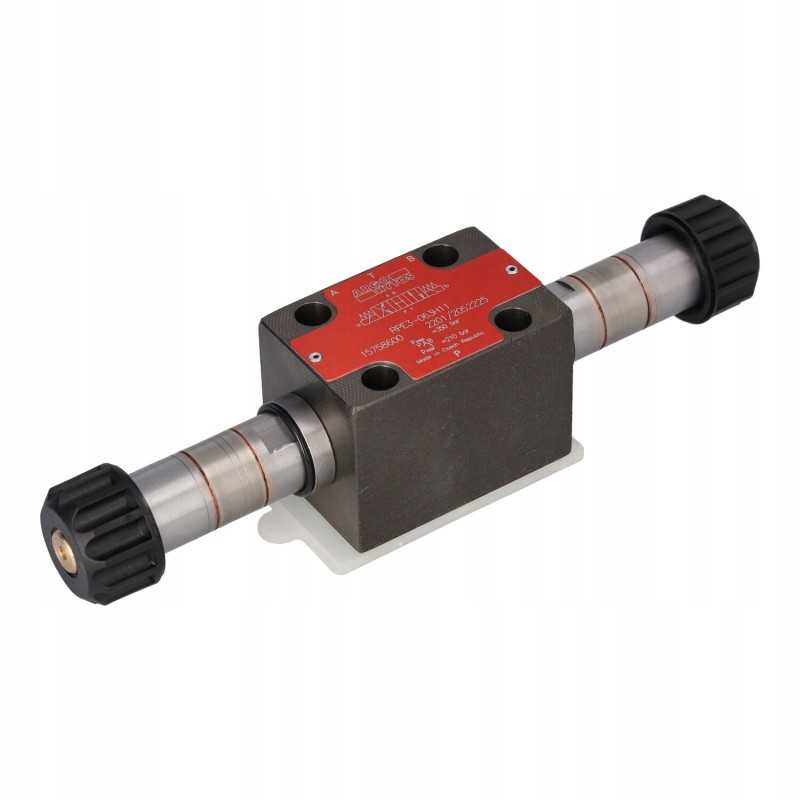 Skaidrių skirstytuvas rpe3 063h11