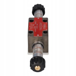 Skaidrių skirstytuvas rpe3 063h11