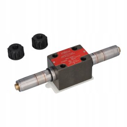 Skaidrių skirstytuvas rpe3 063h11