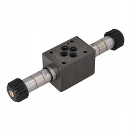 Skaidrių skirstytuvas rpe3 063h11