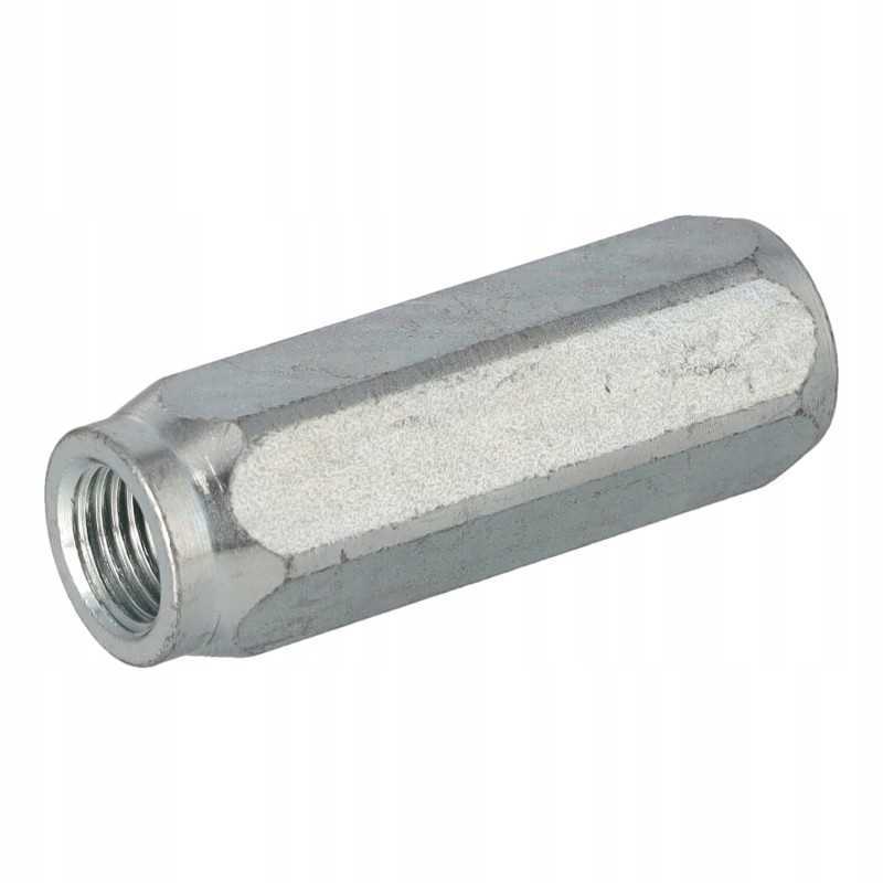 Linijinis atbulinis vožtuvas vilos hidraulika 3 8 b