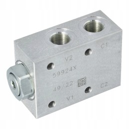 Palaikymo užraktas hmf a05030506 00