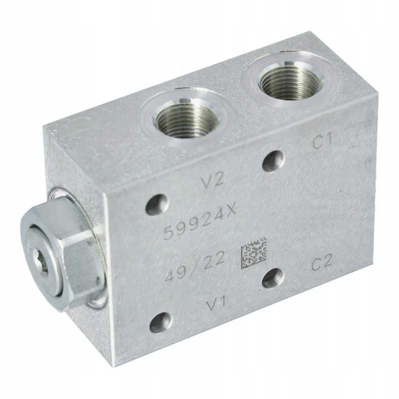 Palaikymo užraktas hmf a05030506 00