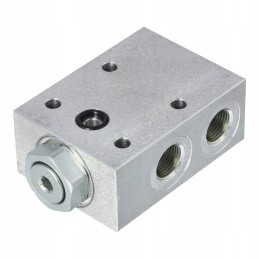 Palaikymo užraktas hmf a05030506 00