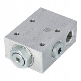 Palaikymo užraktas hmf a05030506 00