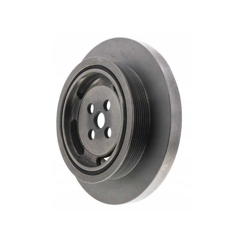 Skriemulys su vibracijos slopintuvu Cummins 3925568
