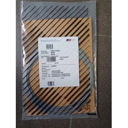 Cilindro įdėklo tarpiklis 0 5 mm mtu 4420110259