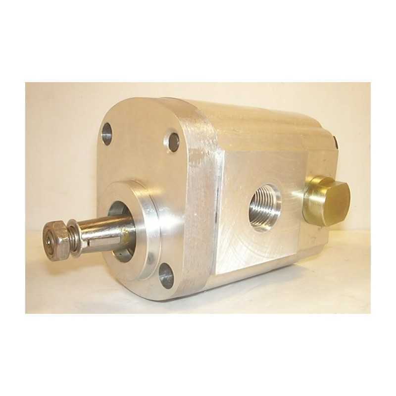 Hidraulinis variklis 5um 40192jac