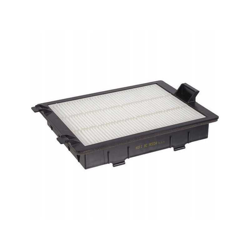 Sc90224 hifi salono filtras