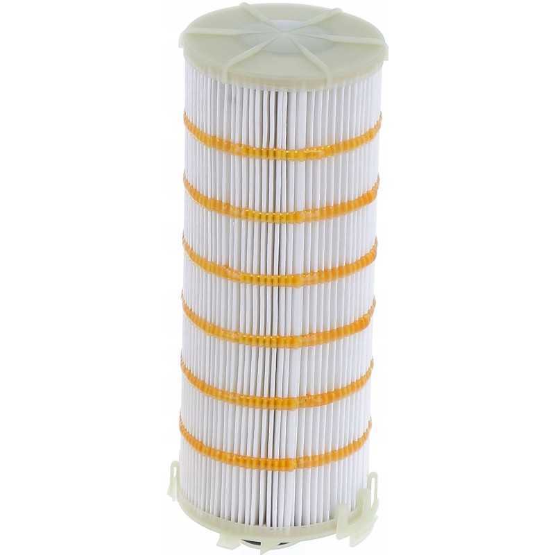 362 1163 vikšrinis hidraulinis filtras