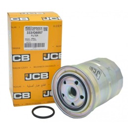 Kuro filtras originalus JCB 86C ekskavatorius 1 333 G6057