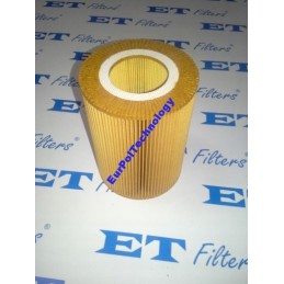 Alyvos filtro daf solaris hu1270x oe676 keitimas