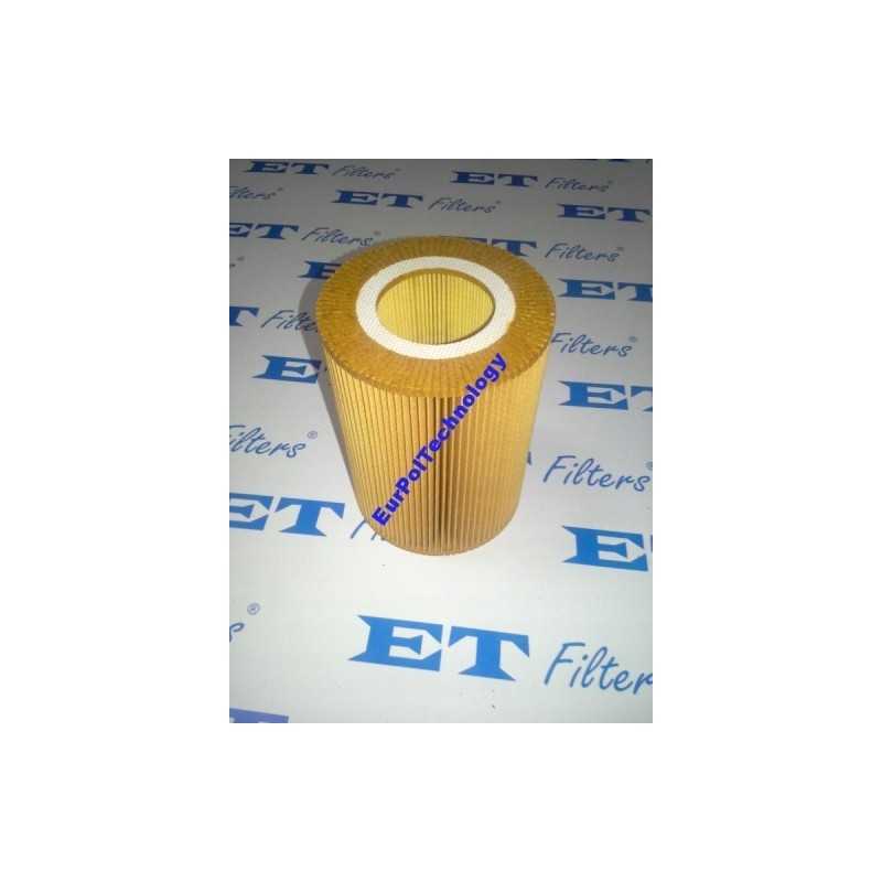 Alyvos filtro daf solaris hu1270x oe676 keitimas