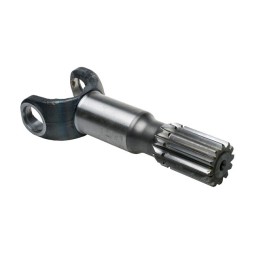 Polos komatsu wb91r priekinė ašis trumpa 5 oem