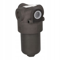 Slėgio filtro korpusas g1 2 lmax 40 l min 110 bar