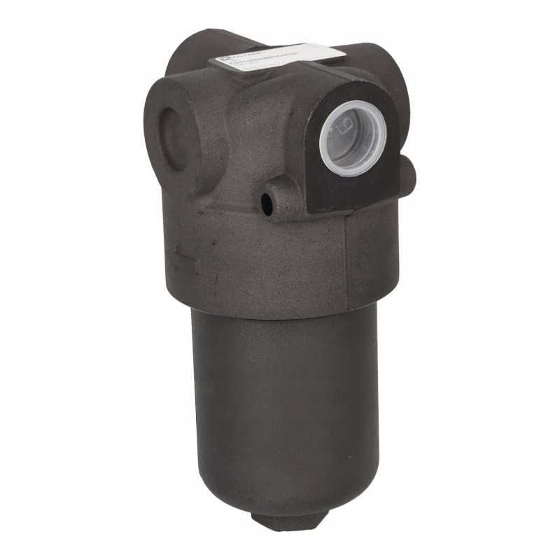 Slėgio filtro korpusas g1 2 lmax 40 l min 110 bar